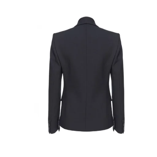 Pinko Buttoned Blazer