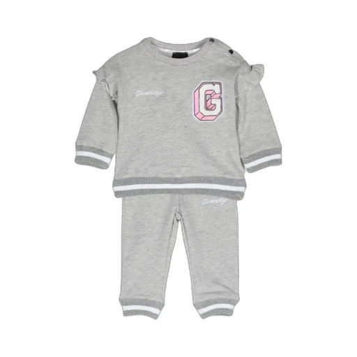 Logo-Patch Tracksuit