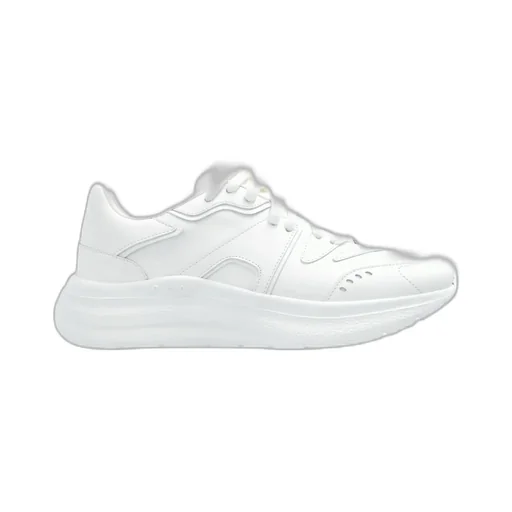 Casadei Mia Mantis Lace-Up Sneakers