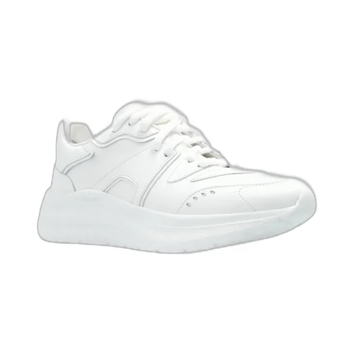 Casadei Mia Mantis Lace-Up Sneakers