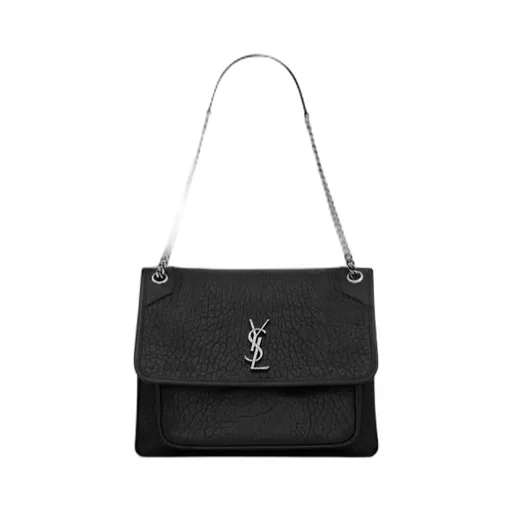 Saint Laurent Niki Large Shoulder Bag