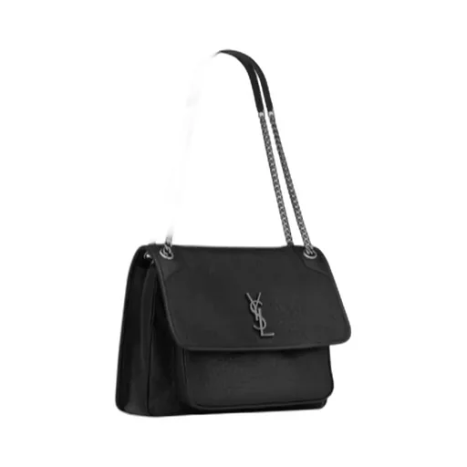 Saint Laurent Niki Large Shoulder Bag