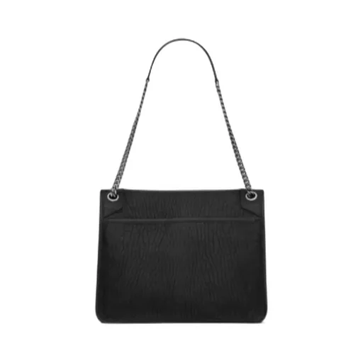 Saint Laurent Niki Large Shoulder Bag