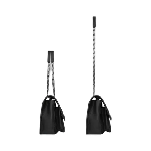Saint Laurent Niki Large Shoulder Bag