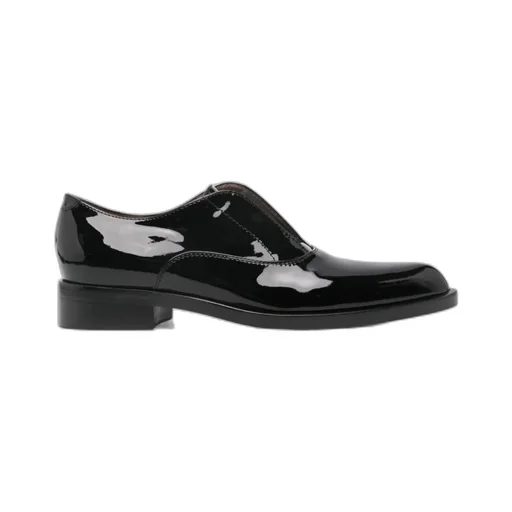 Baxter Oxford Shoes
