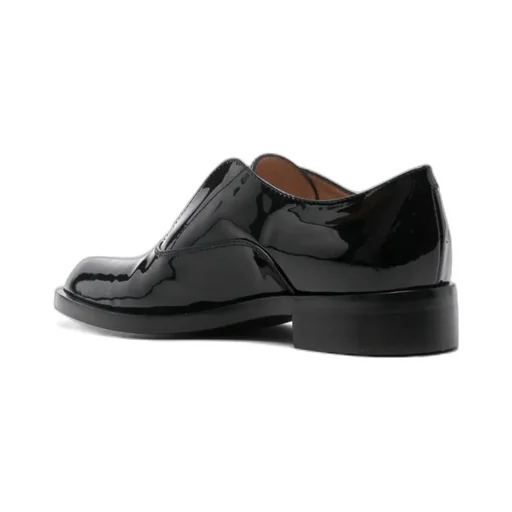 Baxter Oxford Shoes