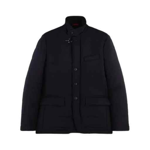 Quilted Jacket
