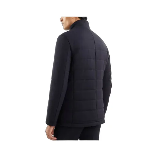 Quilted Jacket