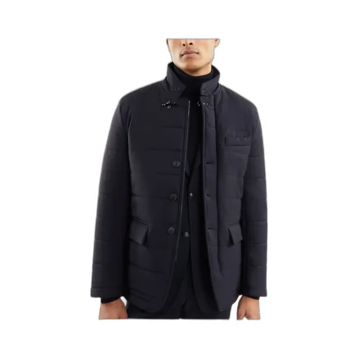 Quilted Jacket