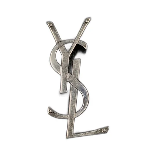 Saint Laurent Niki Large Shoulder Bag
