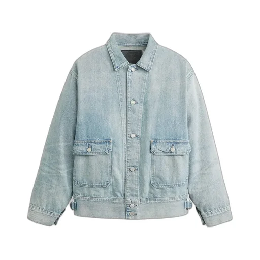 Levi's Made & Crafted Trucker Jacket