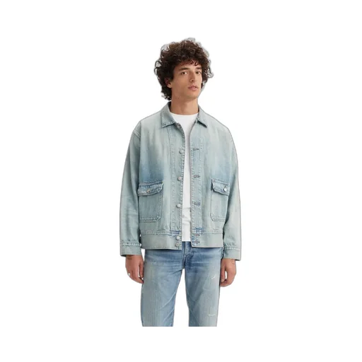 Levi's Made & Crafted Trucker Jacket