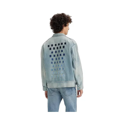 Levi's Made & Crafted Trucker Jacket