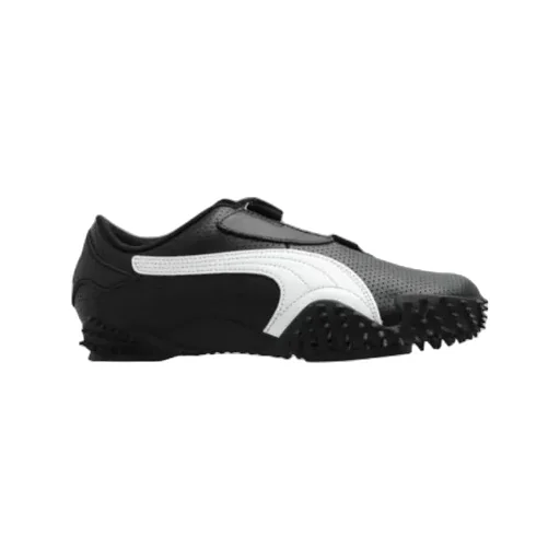 Puma Logo Patch All-Over Patterned Sneakers