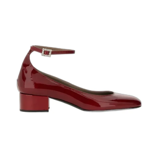 Roberto Festa Margot Mary Jane Flats