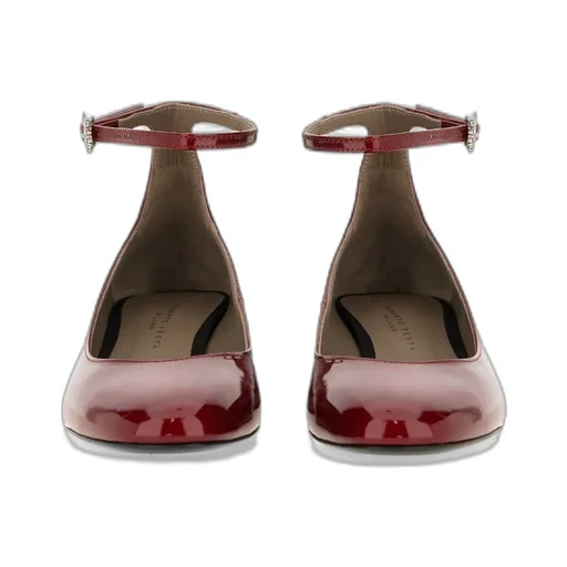Roberto Festa Margot Mary Jane Flats