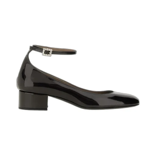 Roberto Festa Margot Mary Jane Flats