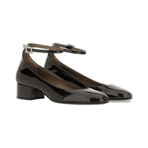 Roberto Festa Margot Mary Jane Flats