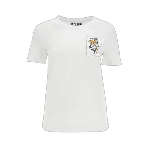 Short-Sleeved T-Shirt