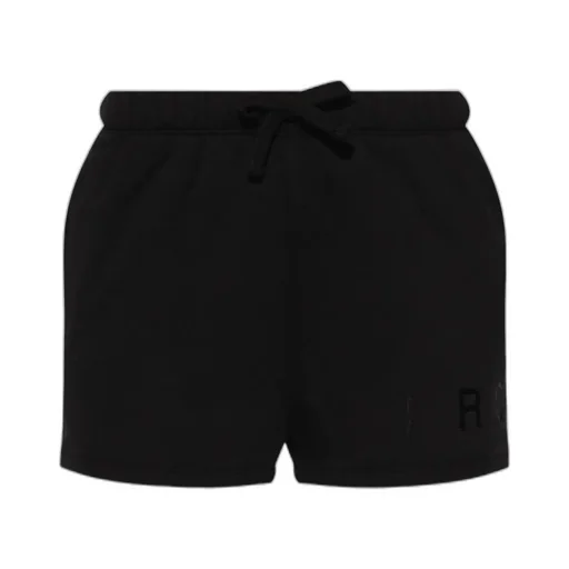 Strap-Up Shorts