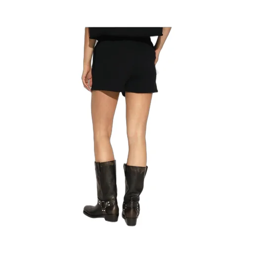 Strap-Up Shorts