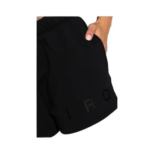 Strap-Up Shorts