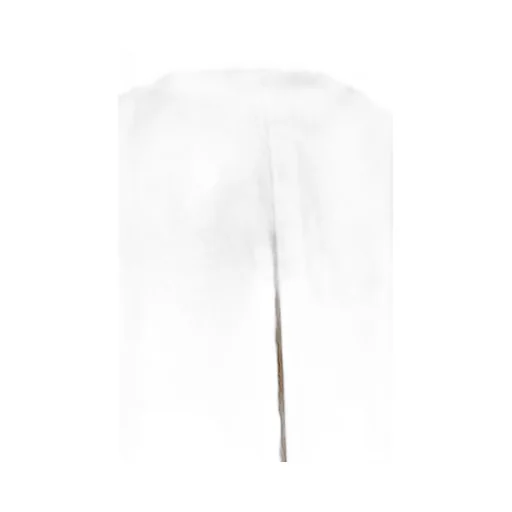 Rick Owens Drkshdw Jumbo Ss Oversized Fit T-Shirt