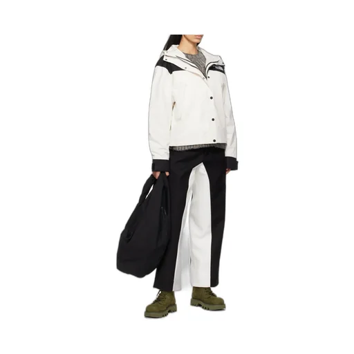 The North Face Mountain Mono Short Jacket