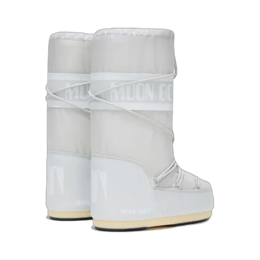 Lacing Snow Boots