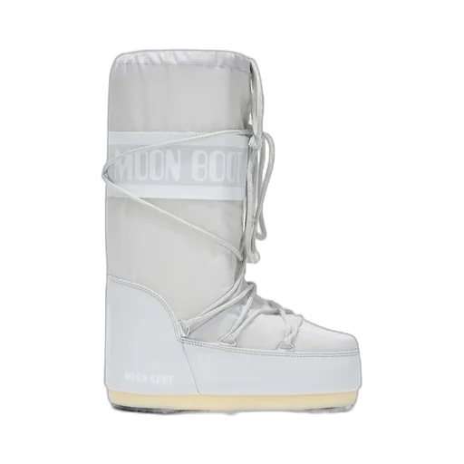 Lacing Snow Boots