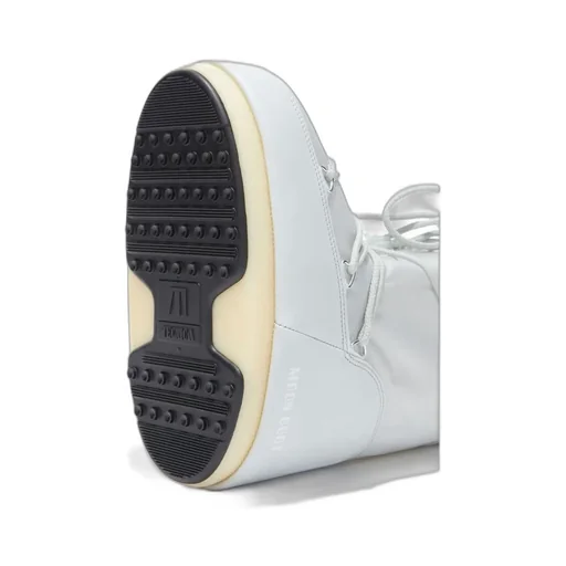 Lacing Snow Boots