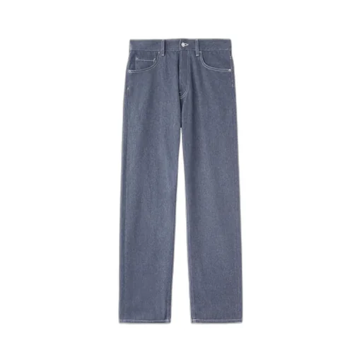 Belt-Loop Jeans