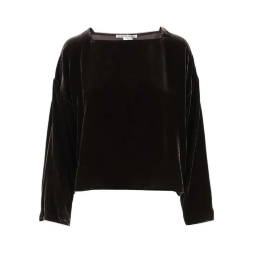 Stephan Janson Long Sleeve Top