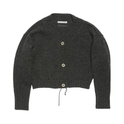 Acne Studios Knit Cardigan