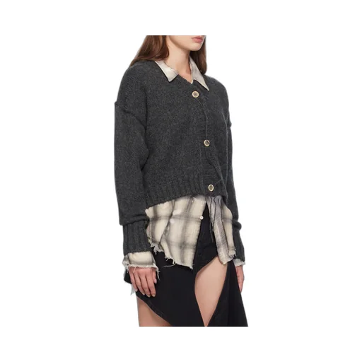 Acne Studios Knit Cardigan