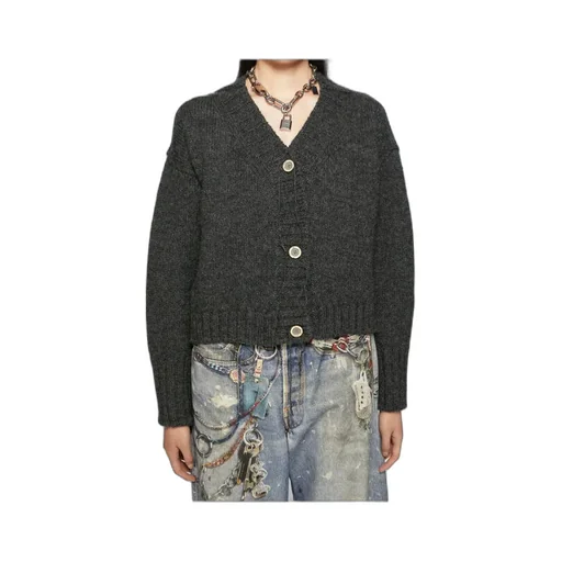 Acne Studios Knit Cardigan
