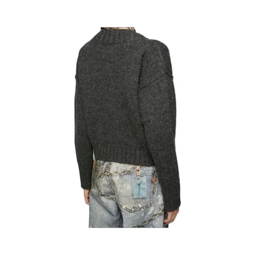 Acne Studios Knit Cardigan