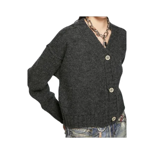 Acne Studios Knit Cardigan