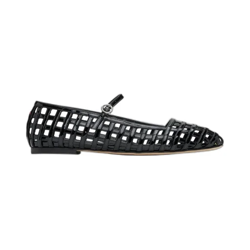 Uma Ballet Flats