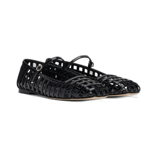 Uma Ballet Flats