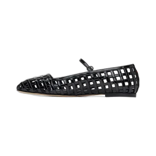 Uma Ballet Flats