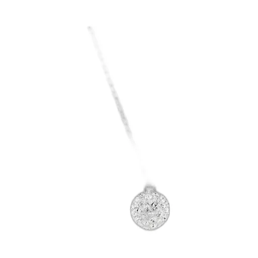 Dextera Pendant Necklace