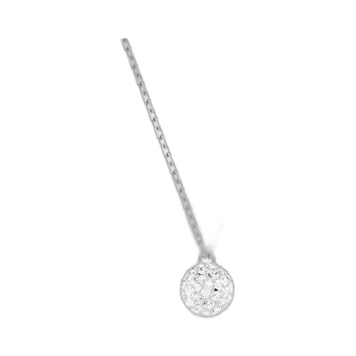 Dextera Pendant Necklace