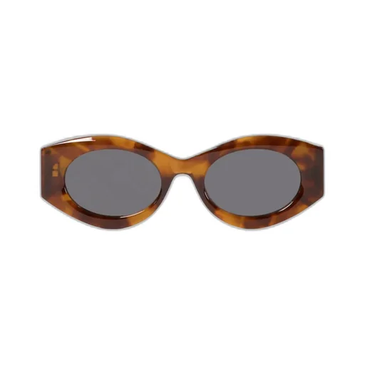 AlaÏA Cat Eye Frame Sunglasses