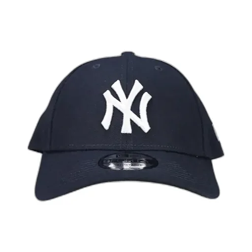 Contrasting Logo Hat