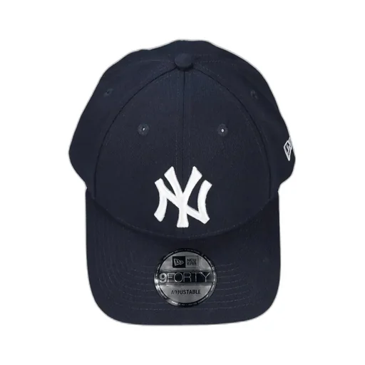 Contrasting Logo Hat
