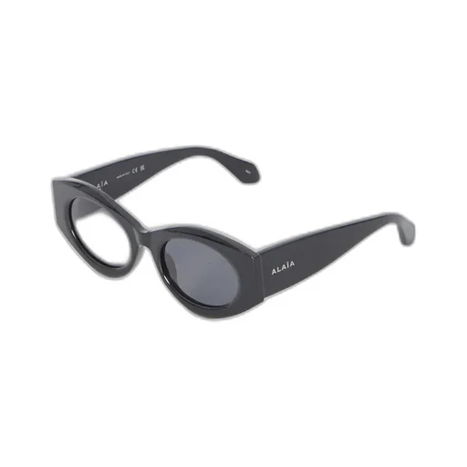 Oval Sunglasses