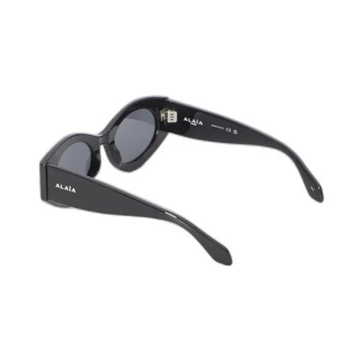 Oval Sunglasses