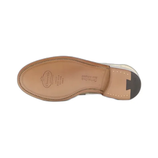 Church's Pembrey Penny Loafers