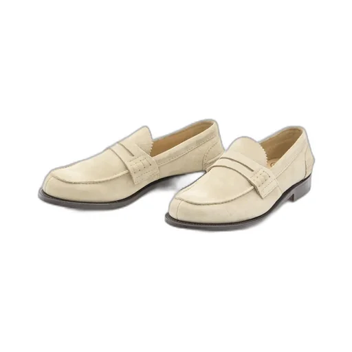 Church's Pembrey Penny Loafers